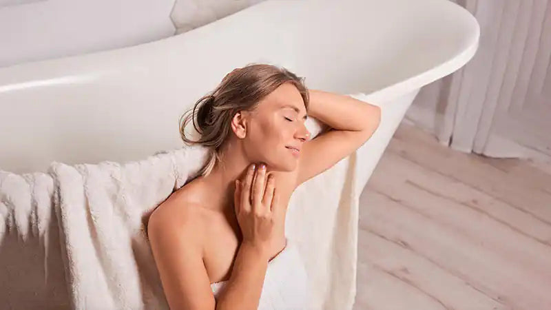 Pourquoi certains savons assèchent la peau ?