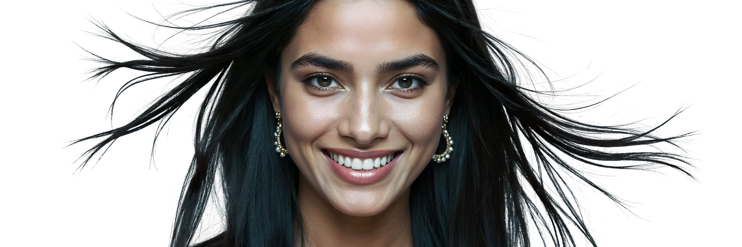 Visuel soins capillaires
