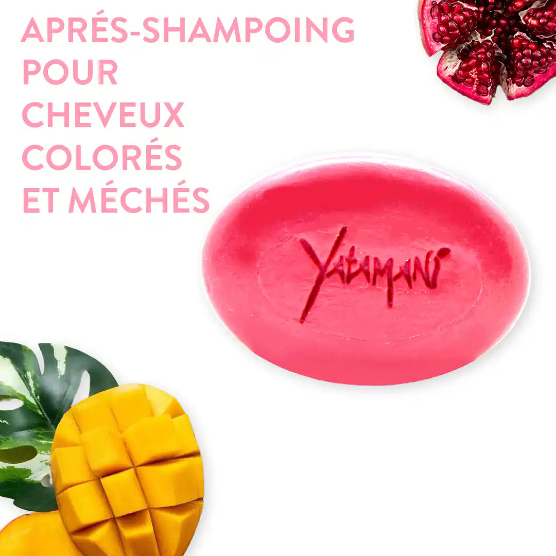 Apres-Shampoing-Cheveux-Meches - Yatamani