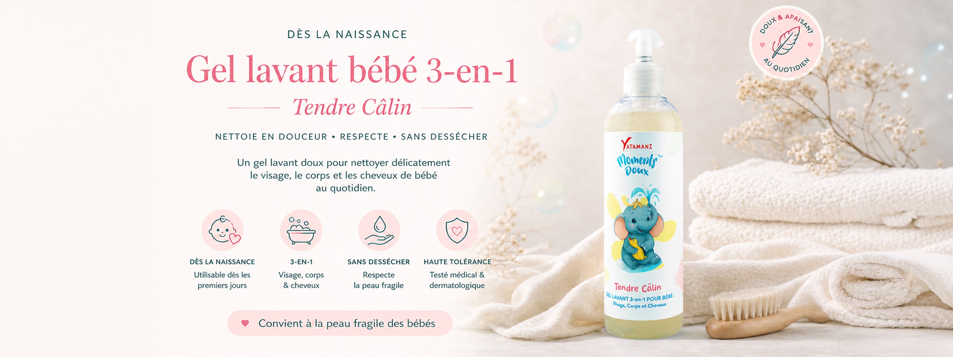 Bannière-bain-bébé-Tendre-Câlin
