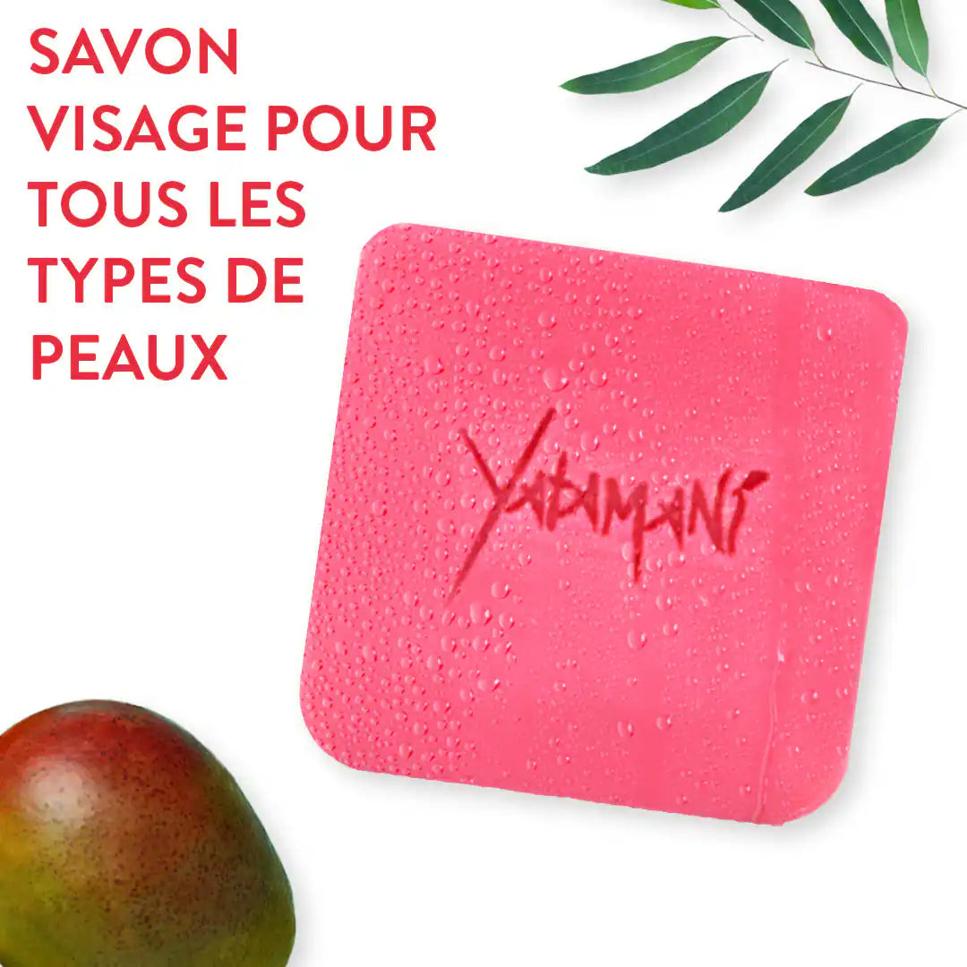 SAVON--VISAGE-TTdePEAUX - Yatamani
