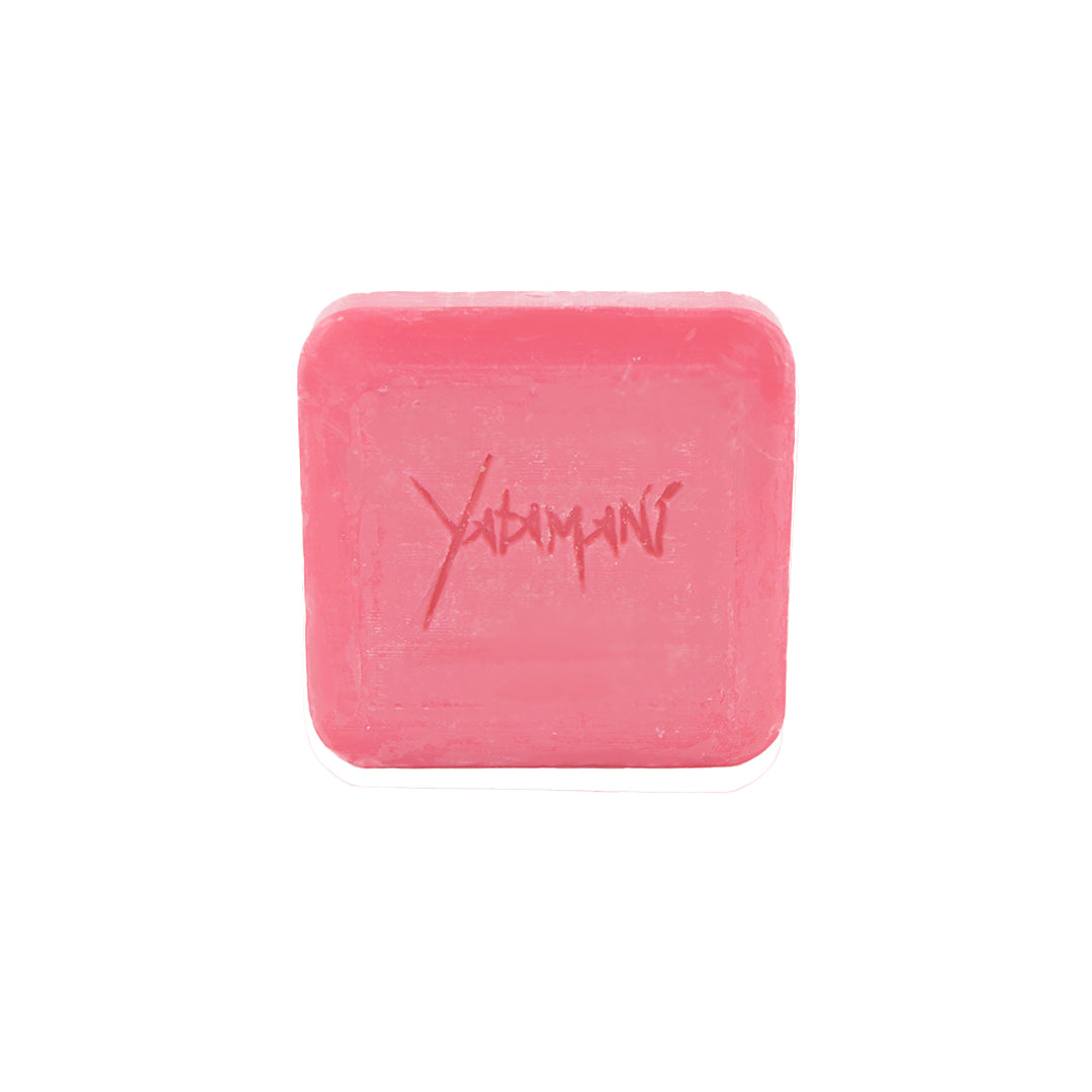 SAVON VISAGE POUR TOUS TYPES DE PEAU