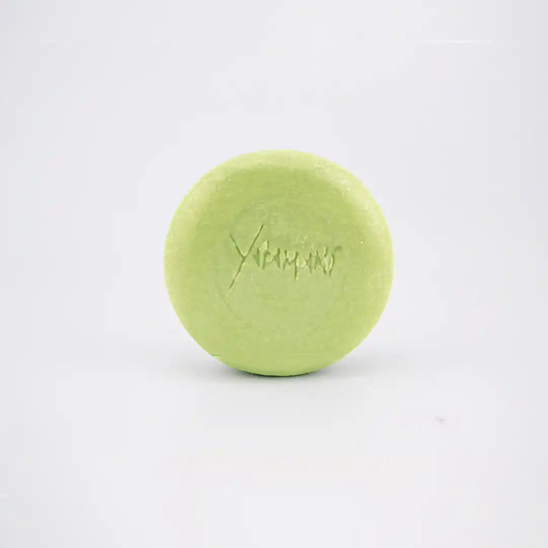 Shampsol-ChGras - Yatamani