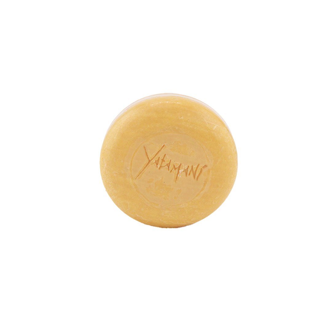 SHAMPOING POUR CHEVEUX SECS ET ABIMES