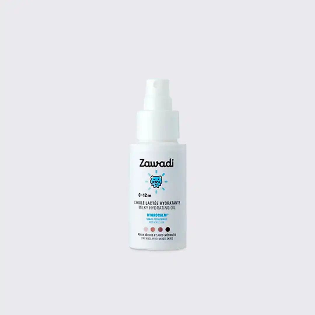 Zawadi-Huile-lactee-Zawadi - Yatamani