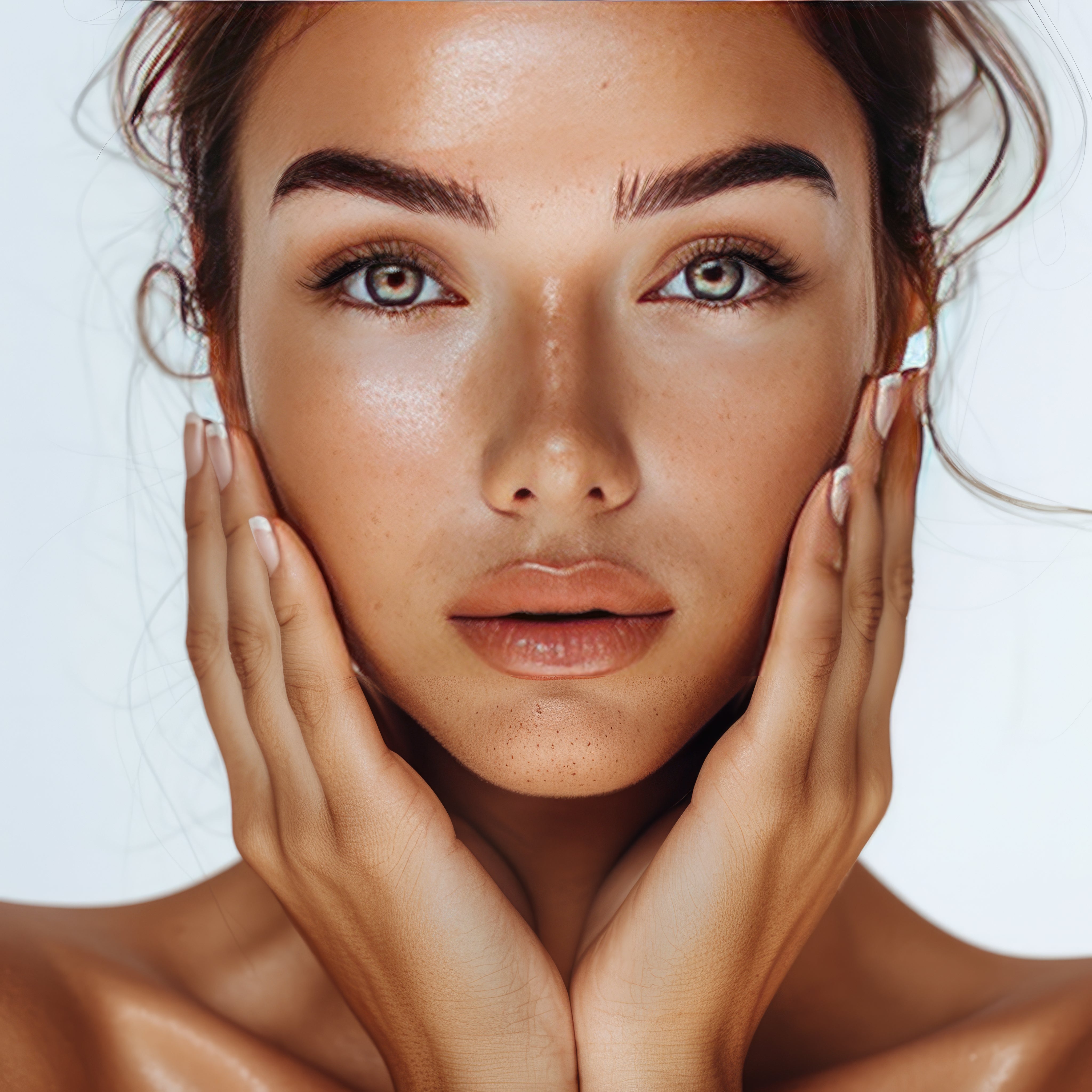 SAVON PURIFIANT VISAGE PEAU NETTE SANS IMPERFECTIONS