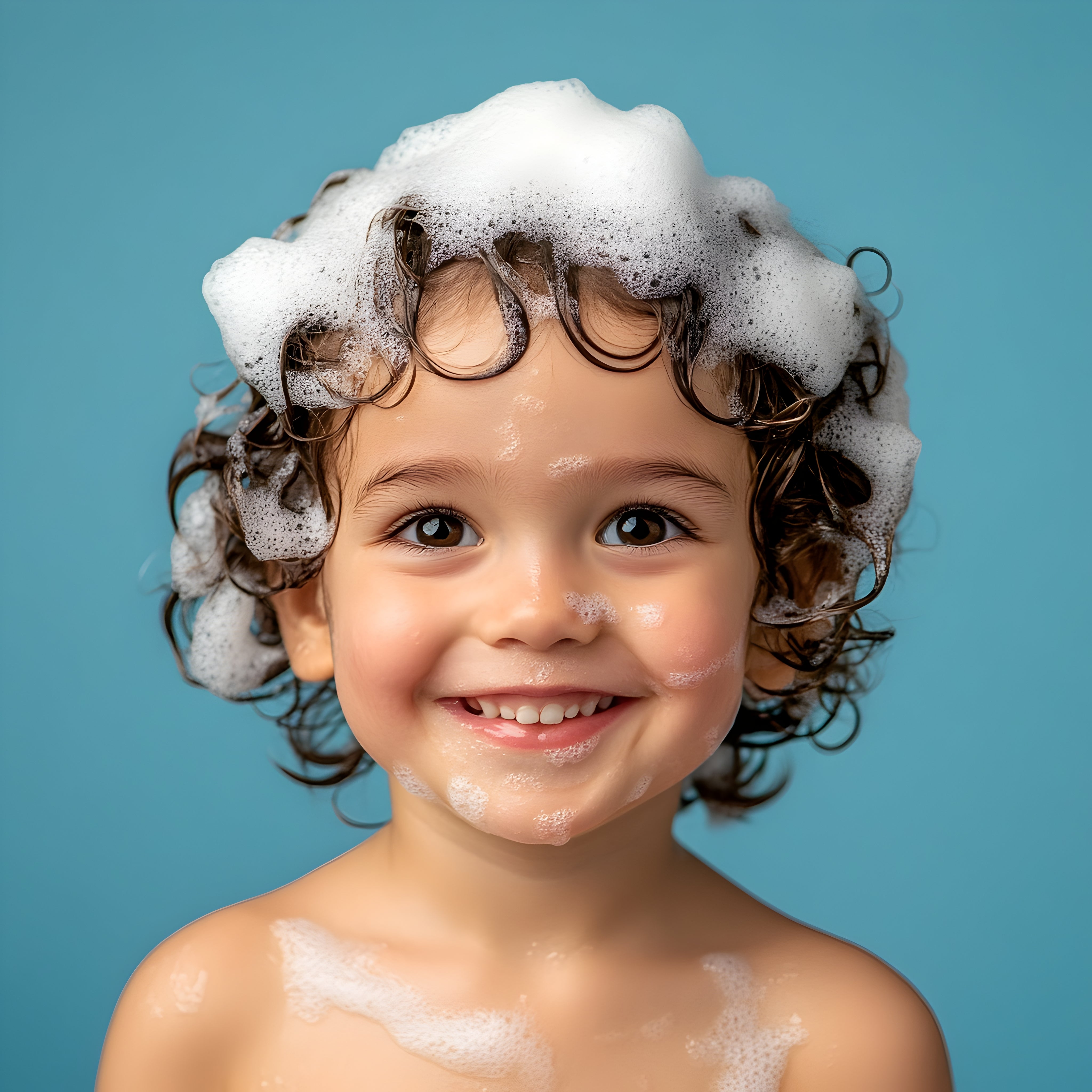 Mon Shampoing Moments Doux – Shampoing doux pour enfant