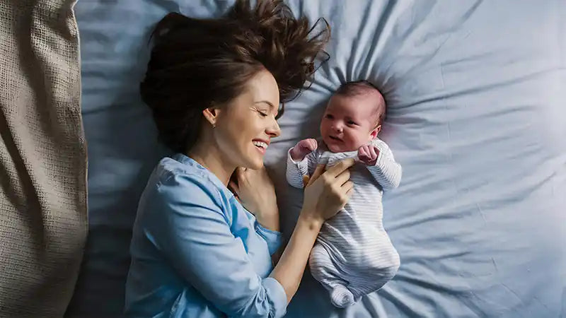 Prendre soin de la peau des enfants, sans en faire trop