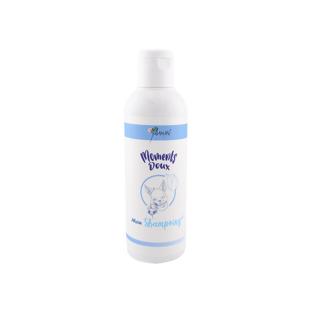 Mon Shampoing Moments Doux – Shampoing doux pour enfant