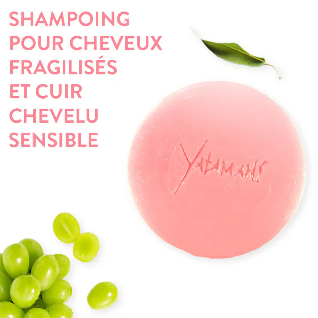 SHAMPOING - Yatamani