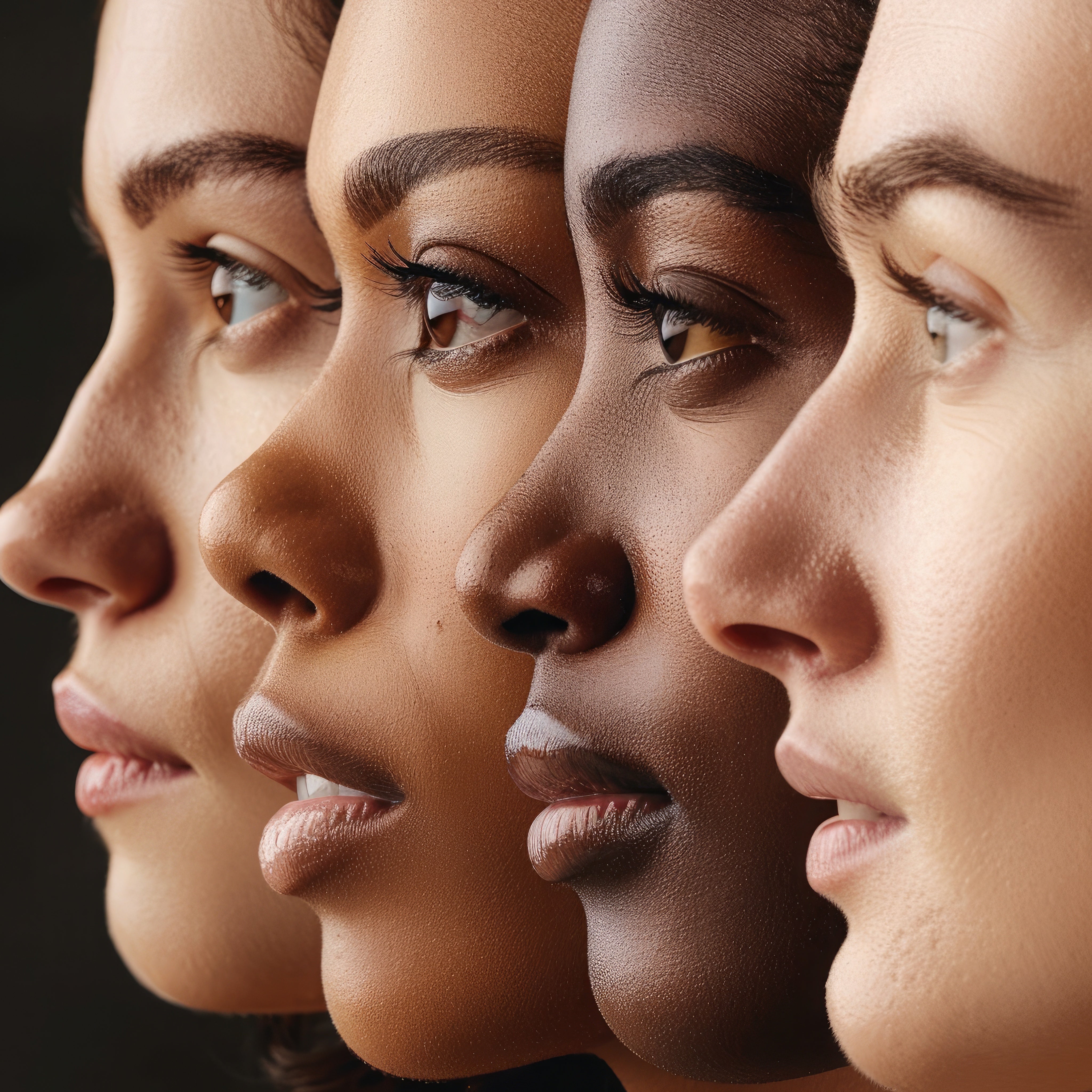 SAVON VISAGE POUR TOUS TYPES DE PEAU