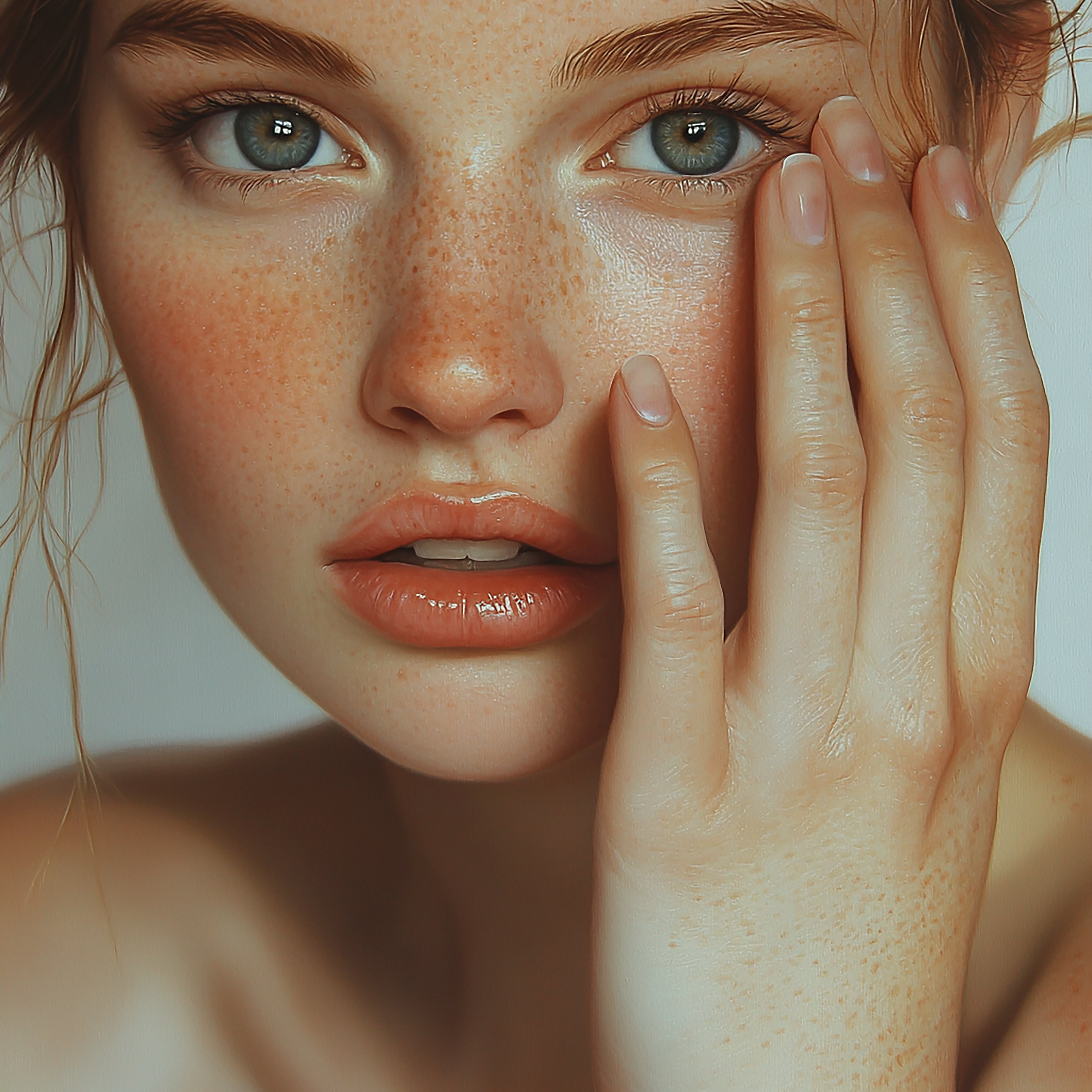 SAVON VISAGE POUR PEAU SENSIBLE